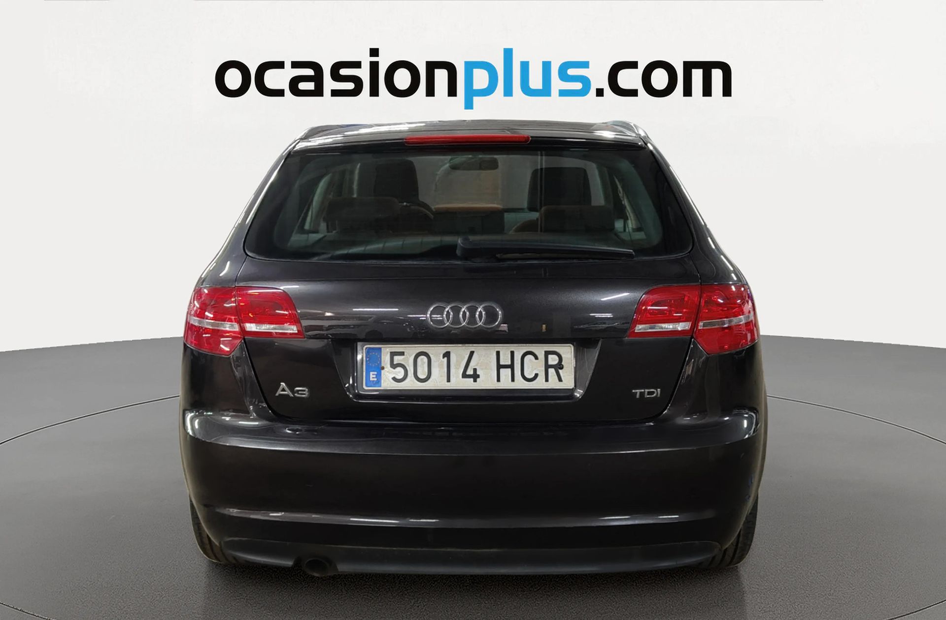 Audi A3 Sportback Attraction 1.6 TDI S tronic - foto 11