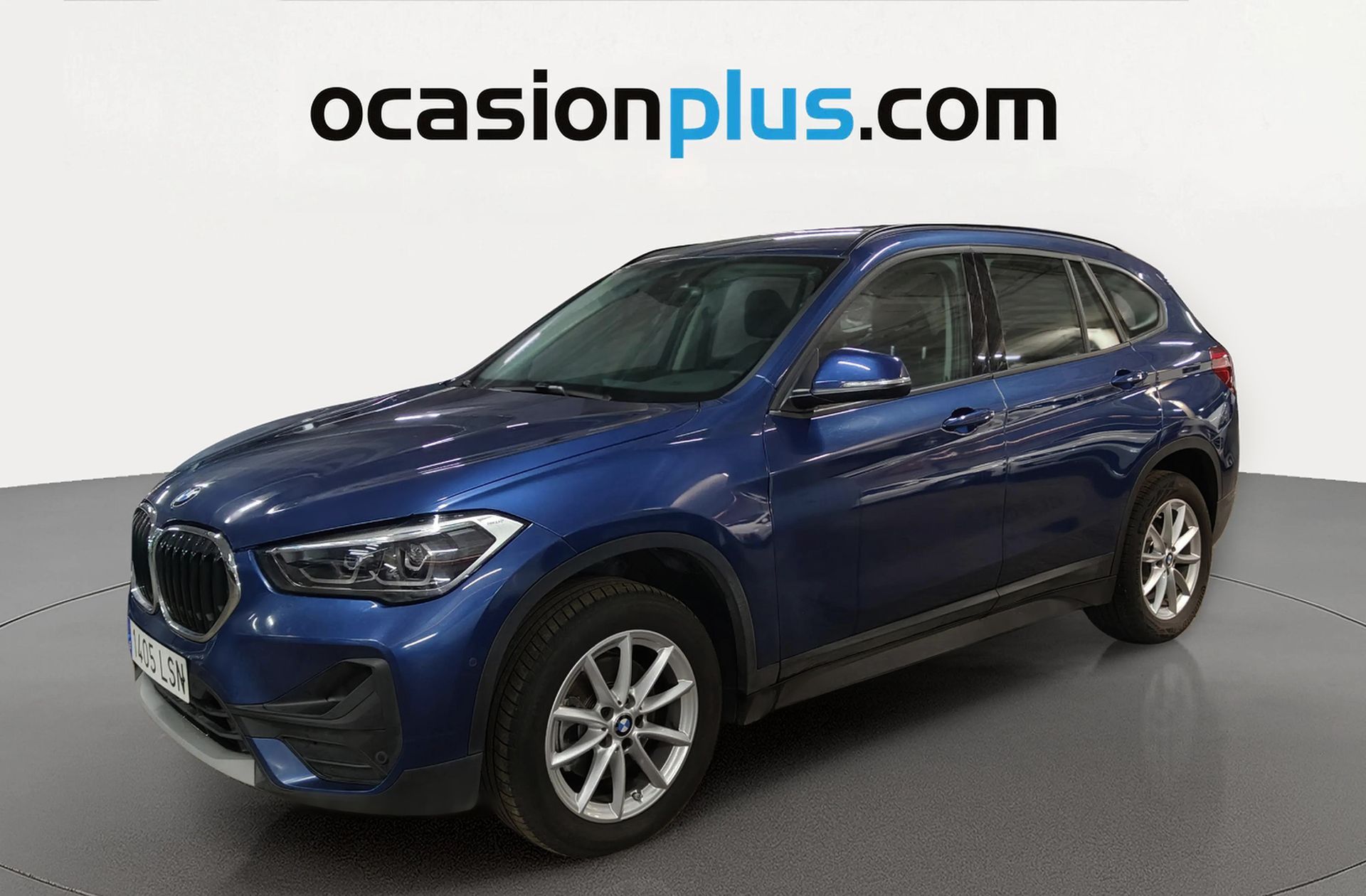 BMW X1 sDrive18d