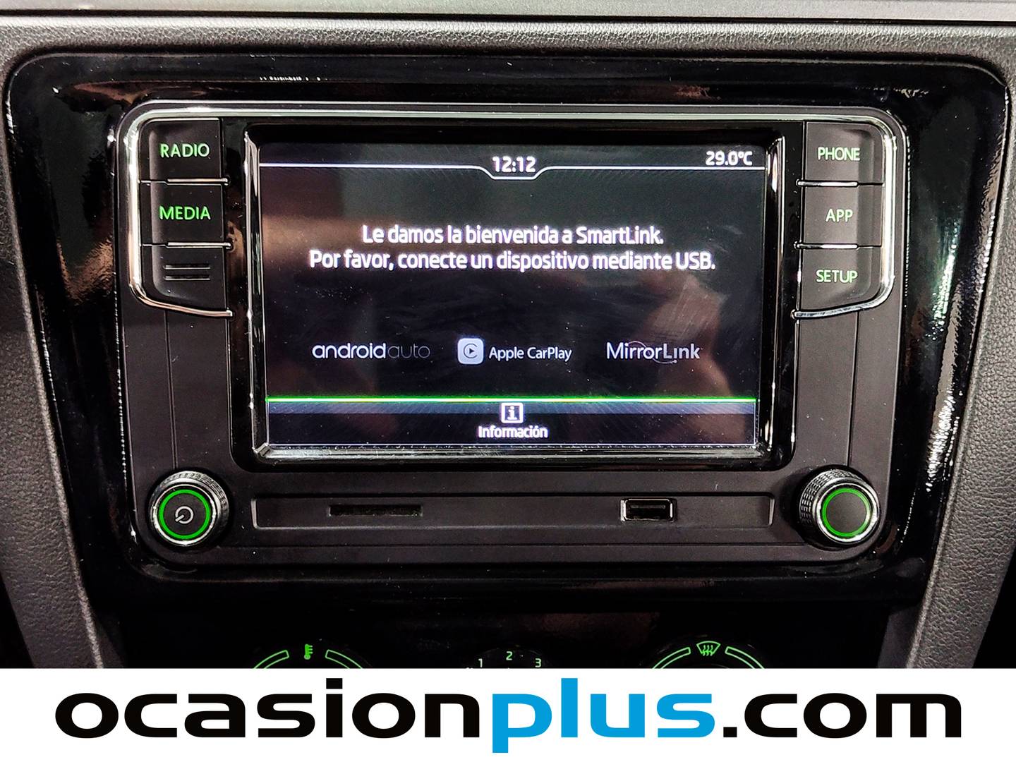 Foto Skoda Rapid Skoda Rapid 1.6 TDI CR Ambition (105 CV)