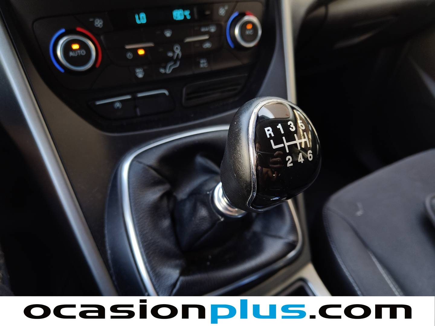 Ford Kuga Ford Kuga 1.5 EcoBoost Trend+ 4x2 (150 CV) de segunda mano
