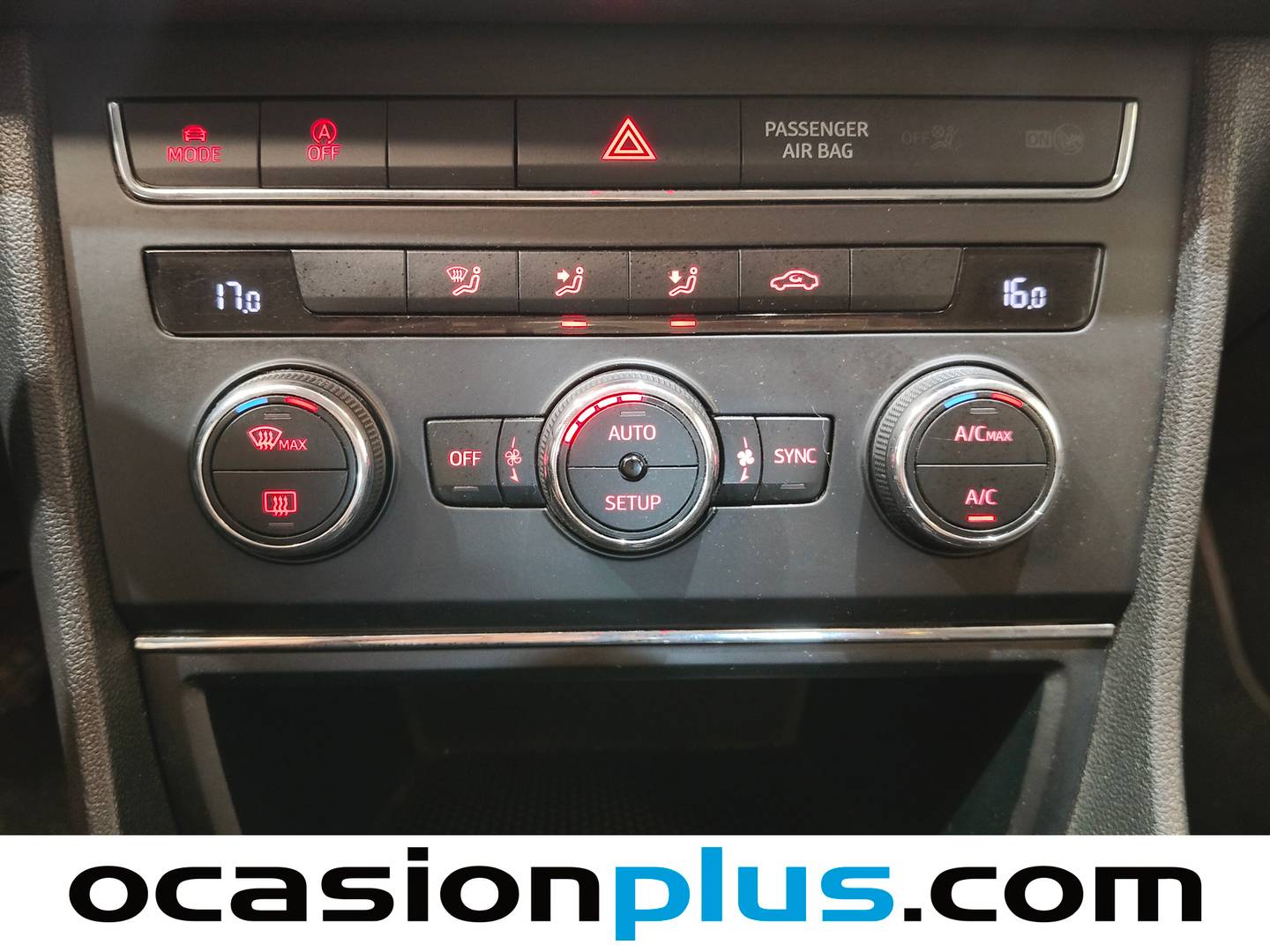 Seat León Seat León SC 1.4 TSI ACT S&S FR (150 CV) 2016