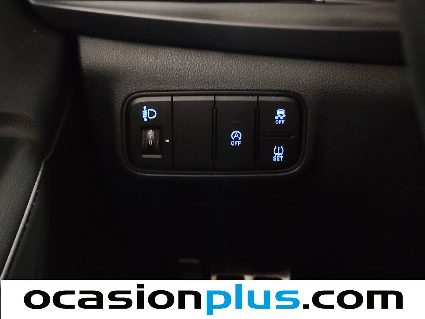 Acabados Hyundai Bayon Hyundai Bayon 1.0 TGDI 48V Maxx  (100 CV)