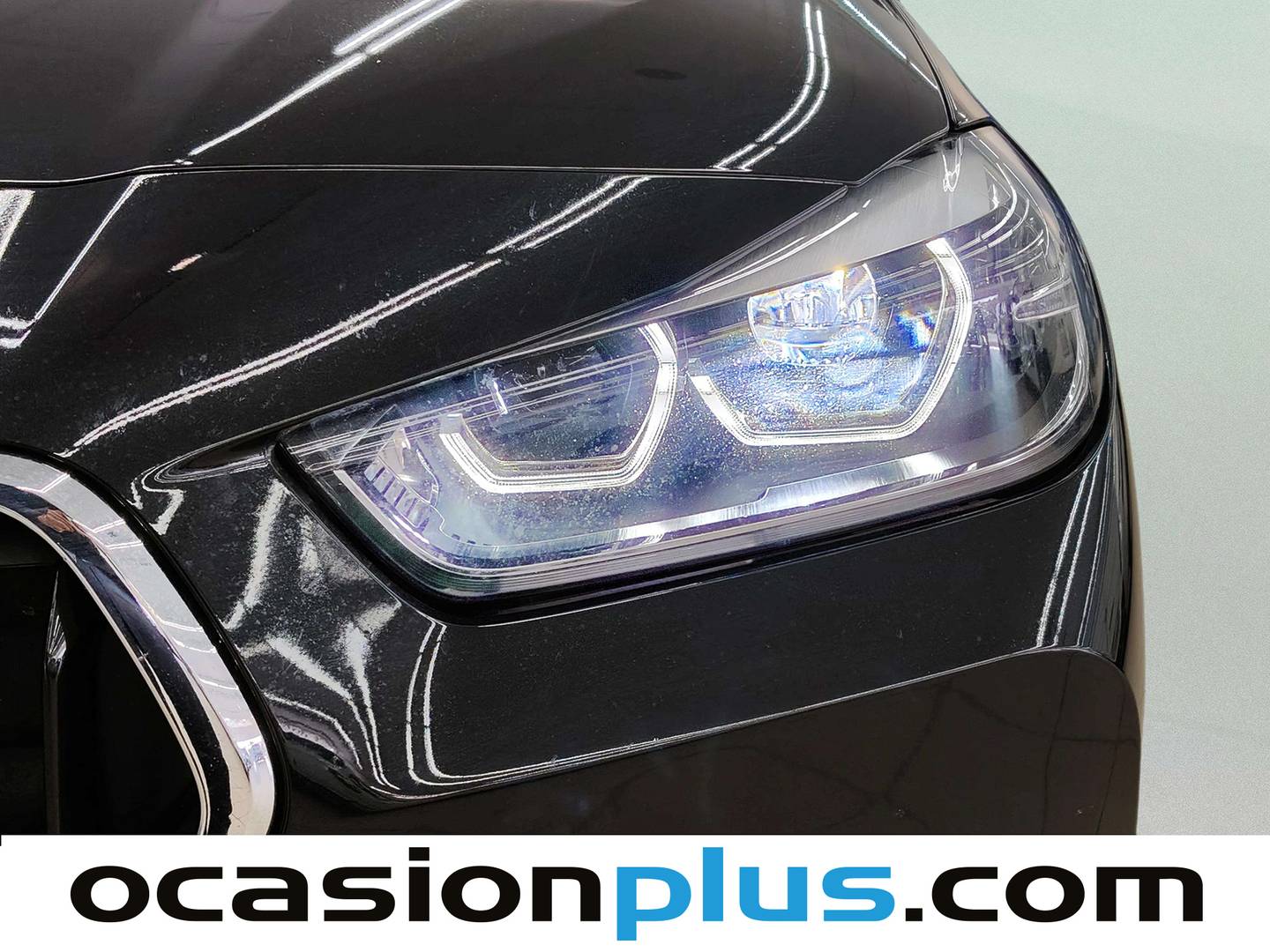 BMW X2 BMW X2 sDrive20i (178 CV) Pack M km 0