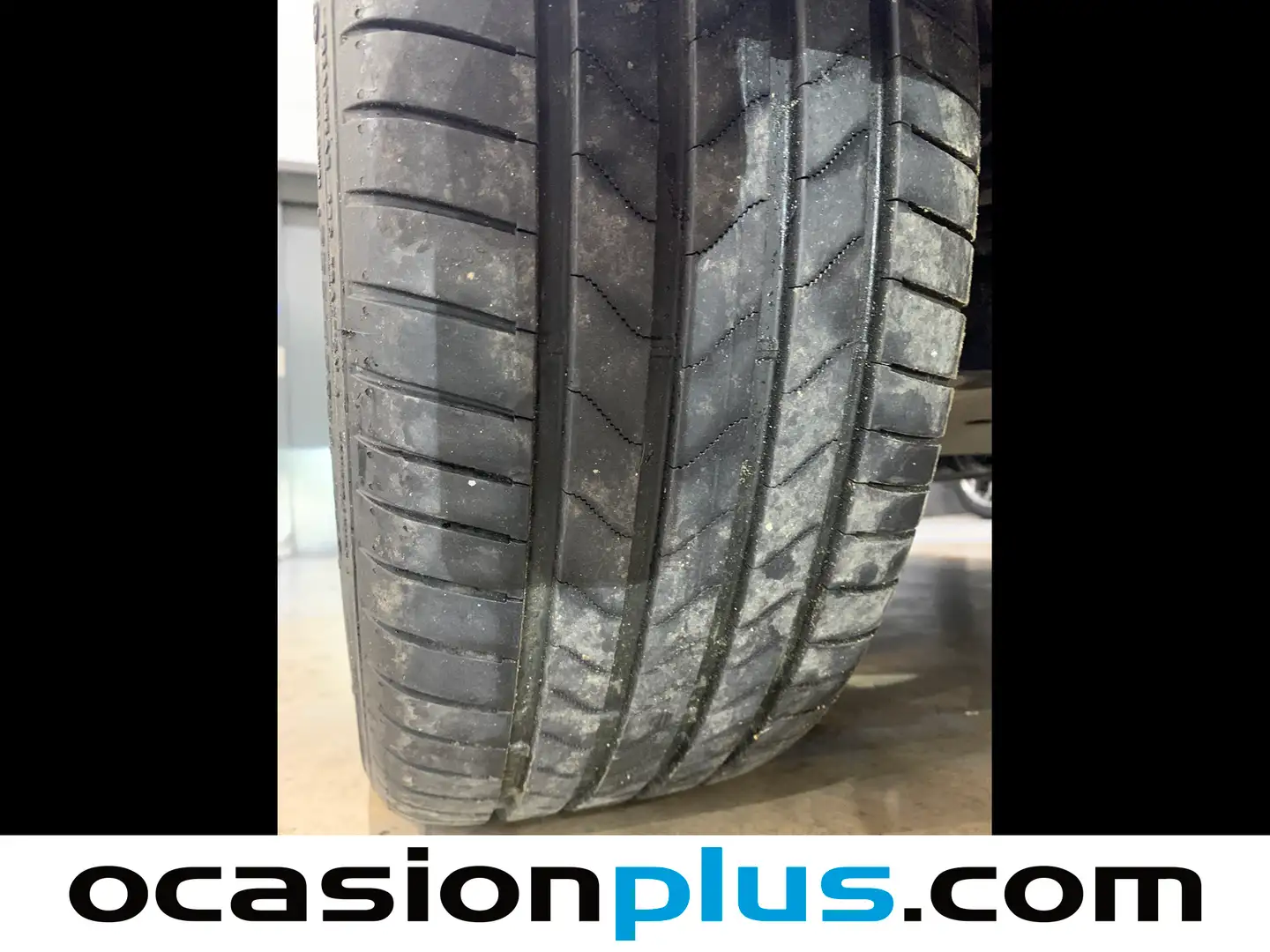 Foto Lynk & Co 01 Lynk & Co 01 1.5 PHEV 6.6kW (261 CV)