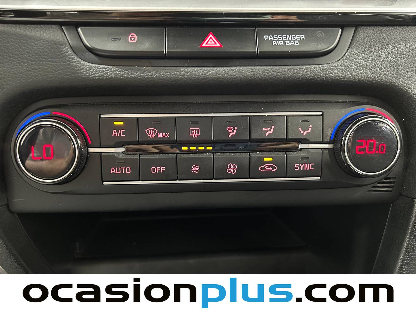 KIA XCeed KIA XCeed 1.0 T-GDi Tech (120 CV) gasolina