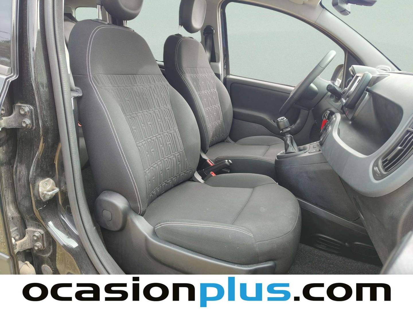 Foto Fiat Panda Fiat Panda 1.0 Hybrid Cross (70 CV)