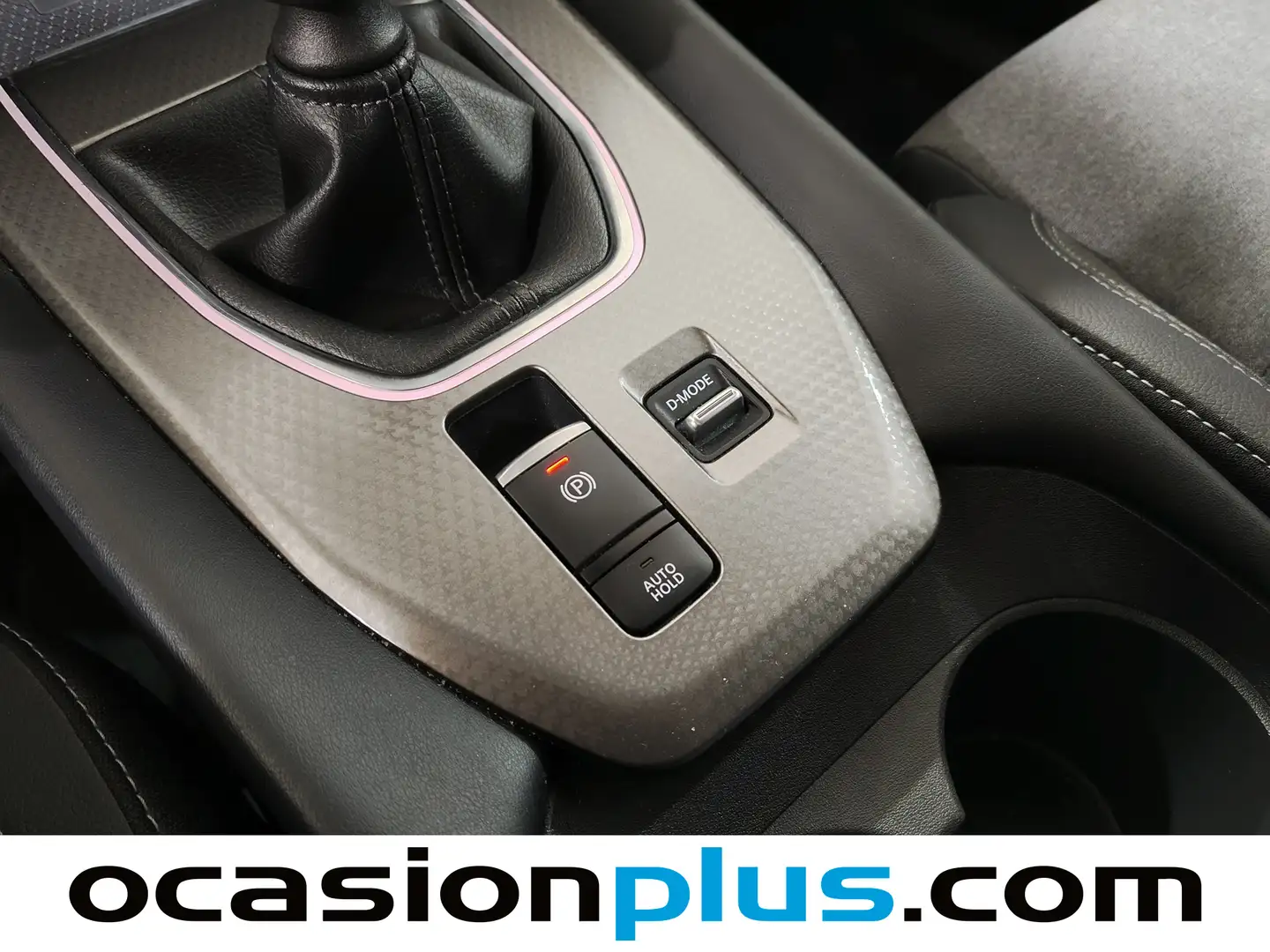 Foto Nissan QASHQAI Nissan Qashqai DIG-T 140 N-Connecta (140 CV)