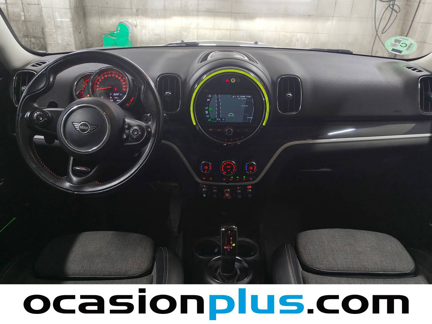 Mini Countryman Mini MINI Countryman Cooper S (192 CV) de ocasión