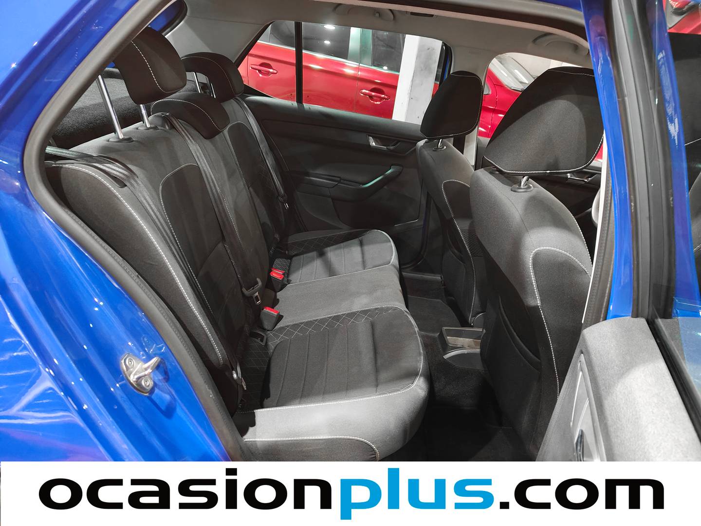 Skoda Fabia Skoda Fabia 1.0 MPI Like (75 CV) al mejor precio