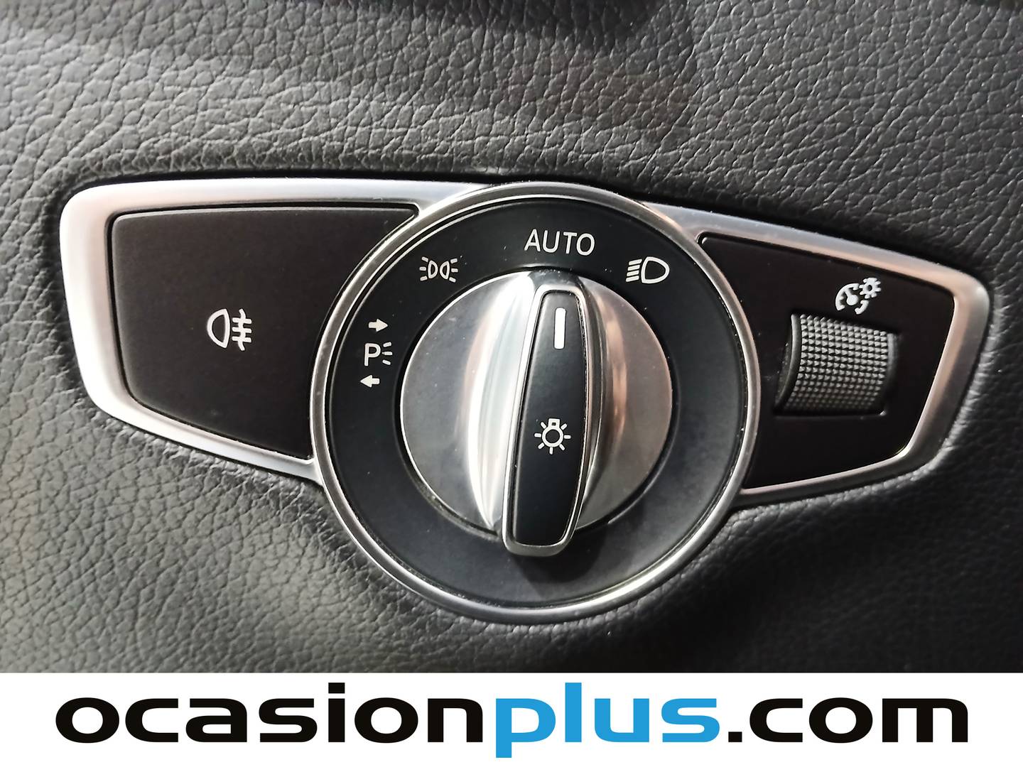 Foto Mercedes EQC Mercedes-Benz EQC SUV EQC SUV 400 4Matic (408 CV)