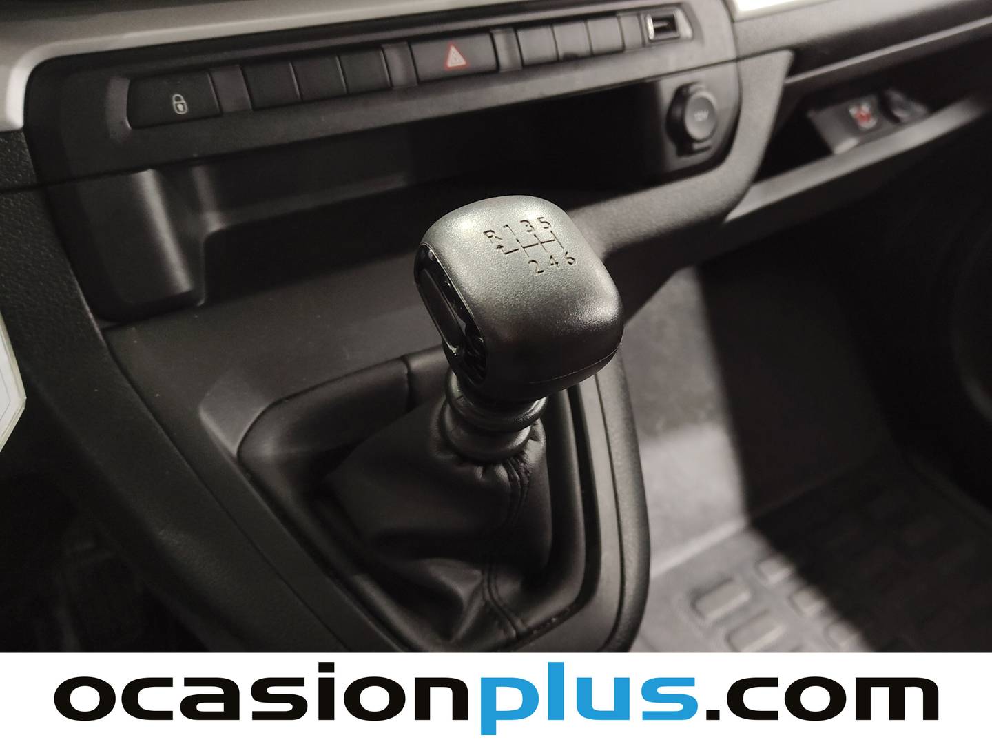 Foto Toyota Proace Verso Toyota Proace Verso 2.0D VX Plus Shuttle L1 (145 CV) 9 Plazas