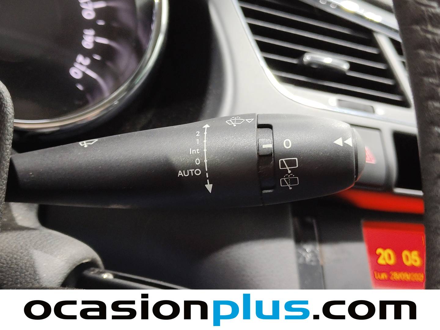 Peugeot 3008 Peugeot 3008 1.6 BlueHDI FAP Style (120 CV) 120cv