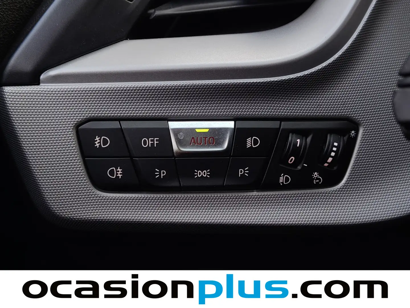 Foto BMW Serie 1 BMW Serie 1 116d (116 CV)