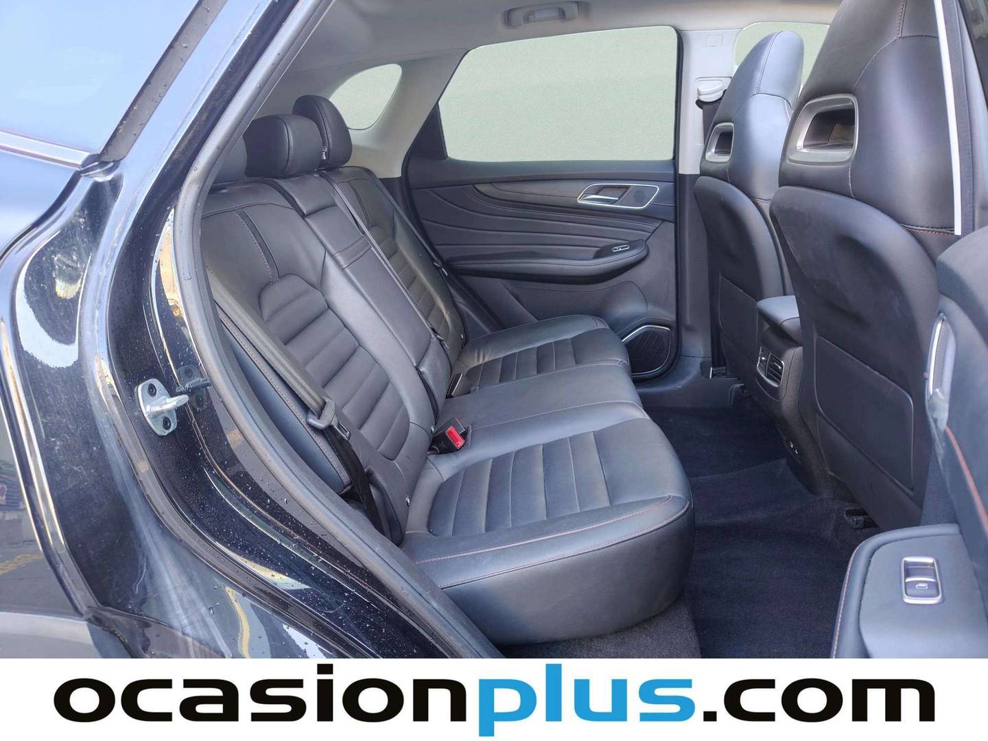 MG HS MG HS 1.5 Turbo GDI Luxury  (162 CV) de ocasión