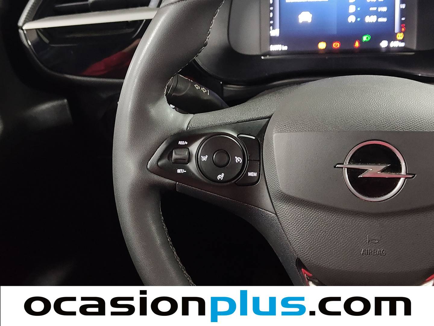 Foto Opel Corsa Opel Corsa 1.2 T XHL GS (100 CV)