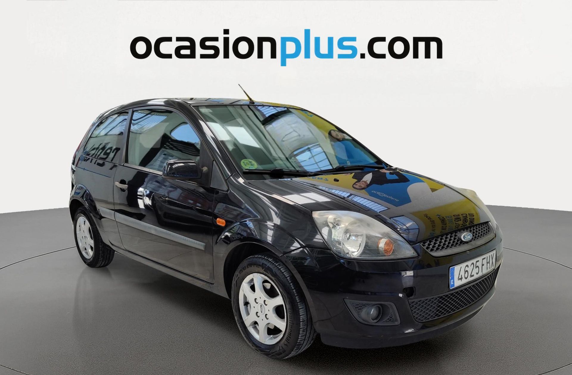 Ford Fiesta 1.6 TDCi Coupé Trend - foto 2