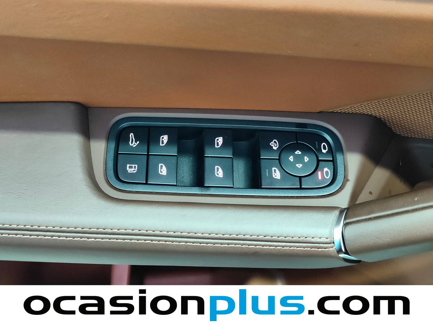 Foto Porsche Cayenne Coupé Porsche Cayenne Coupé E-Hybrid (462 CV)