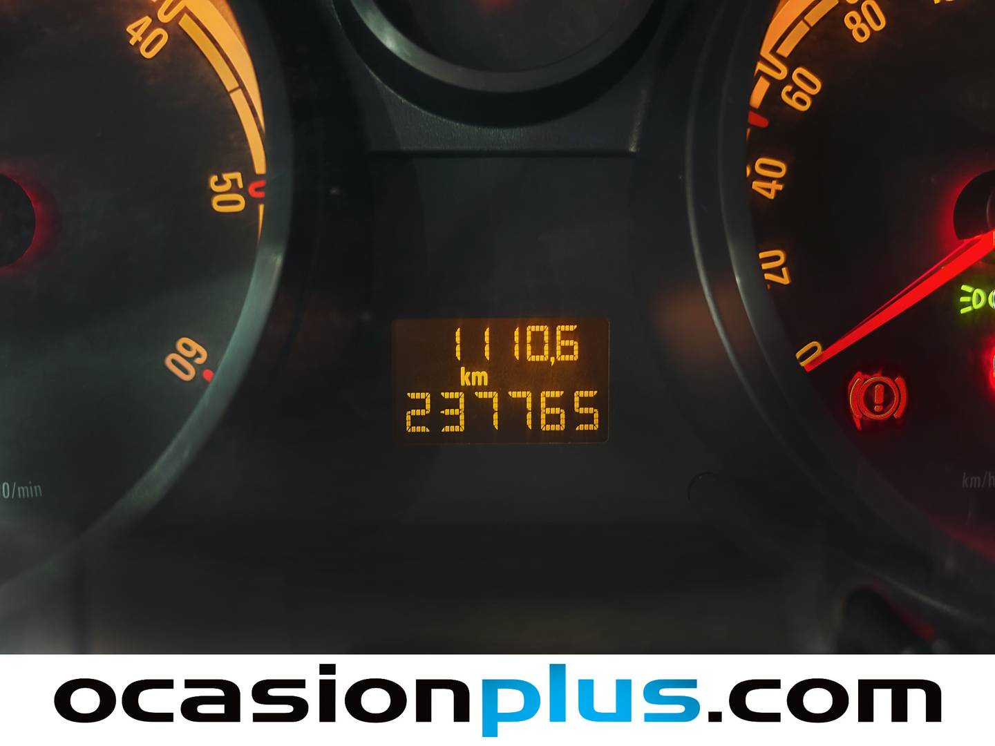 Opel Corsa Opel Corsa 1.3 CDTi Essentia (75 CV) seminuevo
