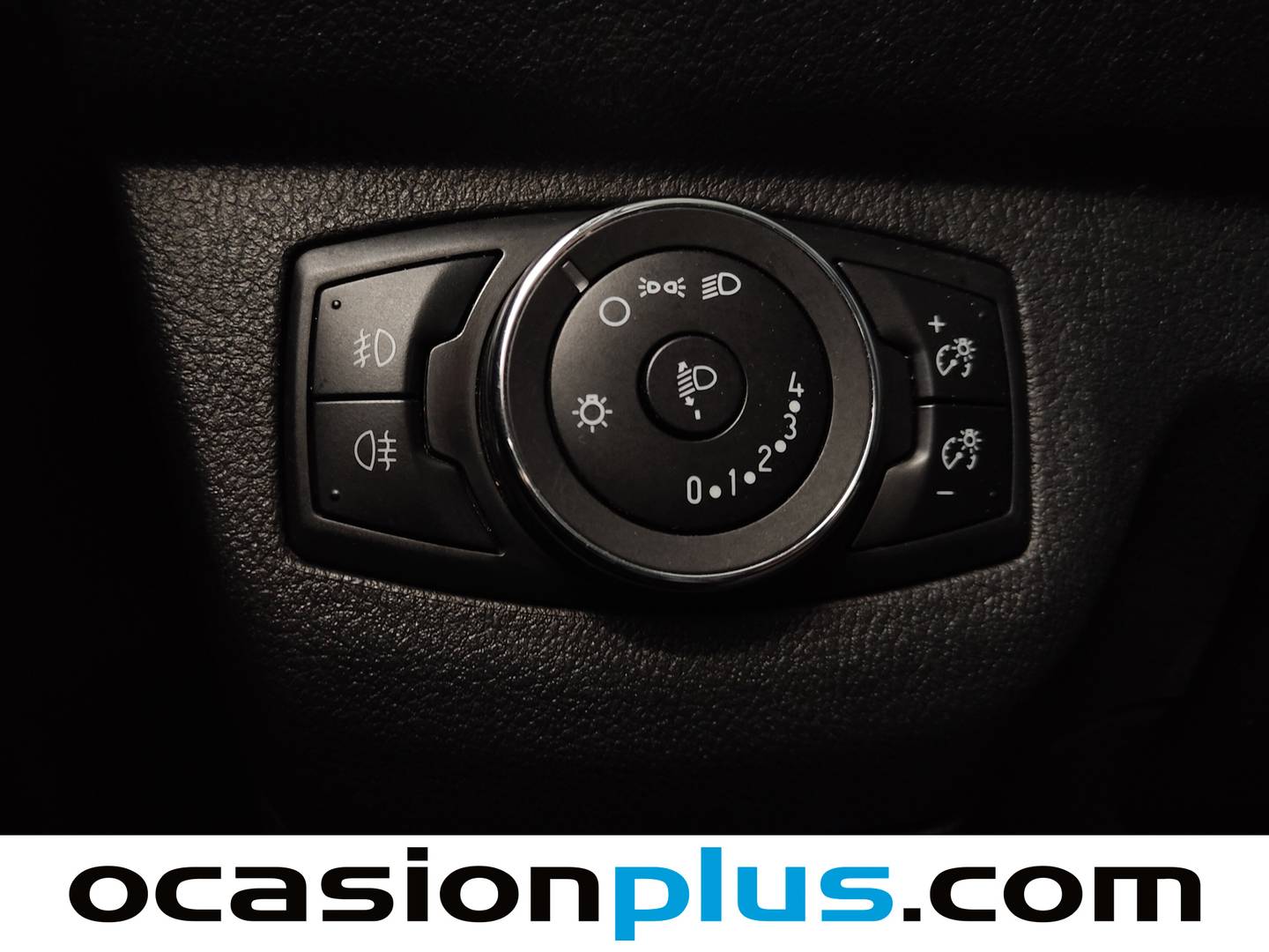 Ford Transit Courier Ford Transit Courier Furgon 1.5 TDCI Trend (100 CV) 2023
