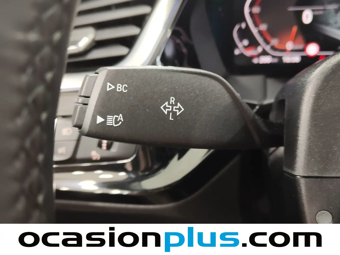 Foto BMW Z4 BMW Z4 sDrive30i Cabrio (258 CV) paquete M