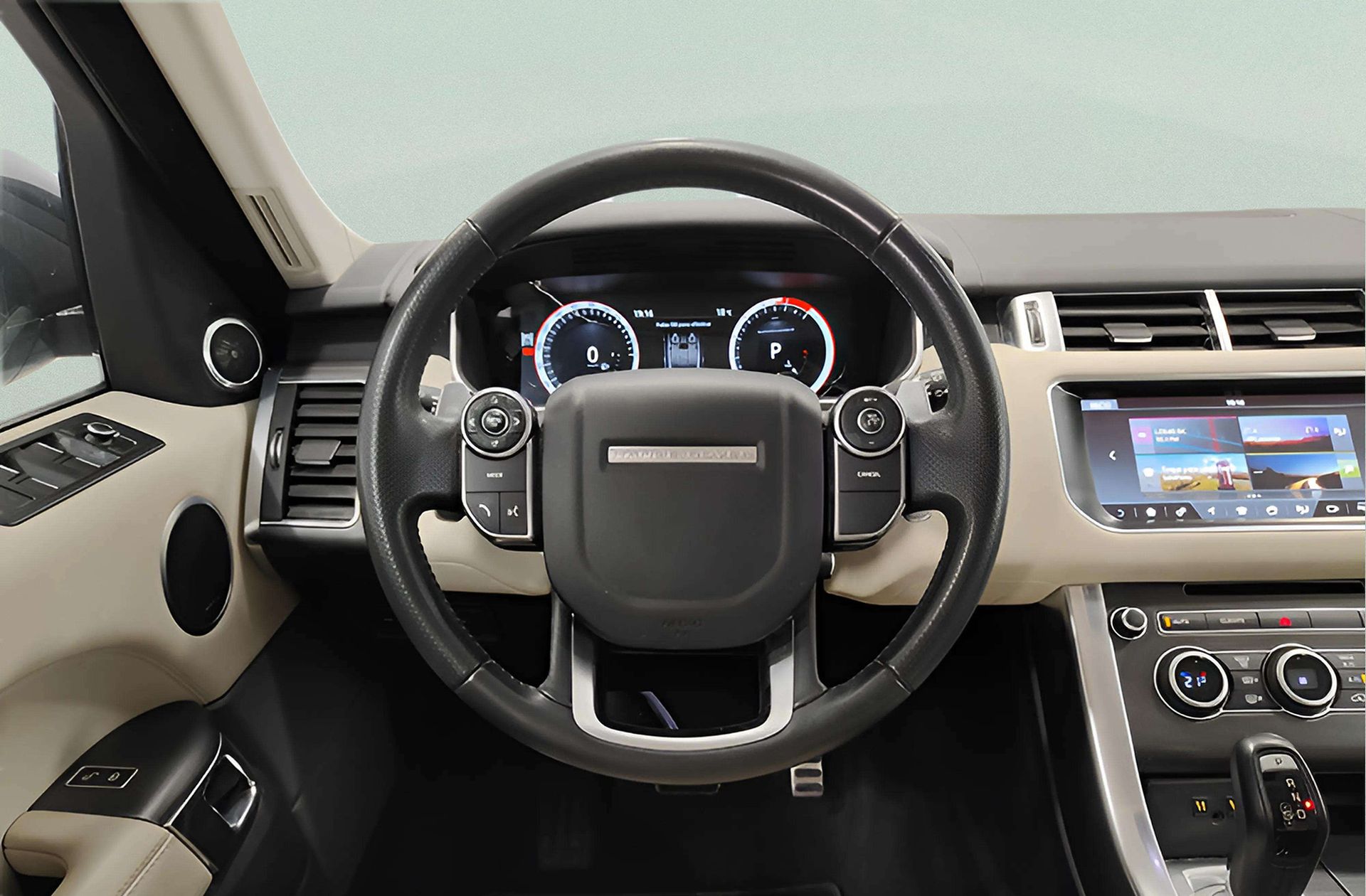 Land Rover Range Rover Sport 5.0 V8 Supercharged HSE Dynamic - foto 28