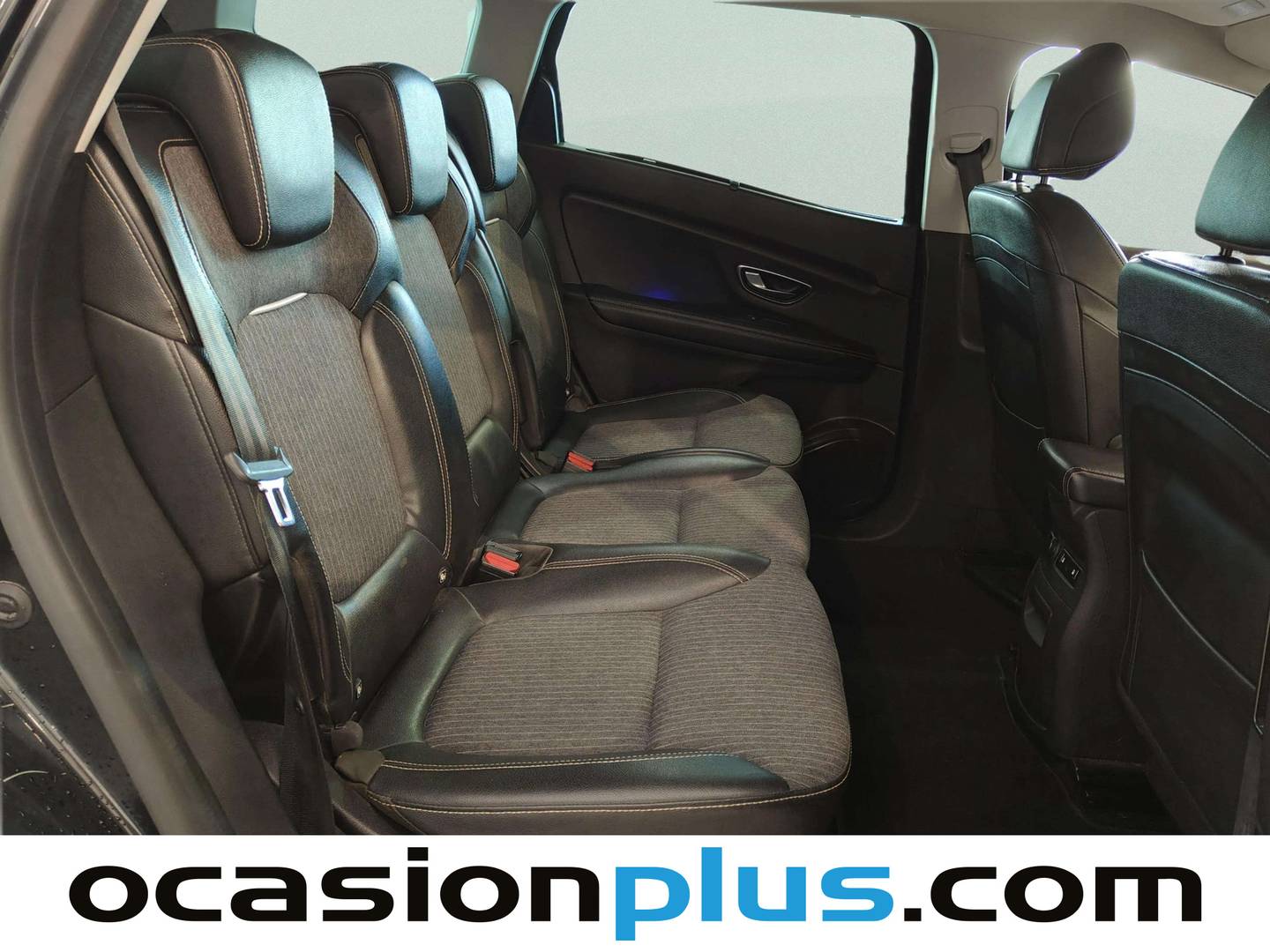 Renault Grand Scénic Renault Grand Scenic Zen Energy TCe (140 CV) EDC km 0