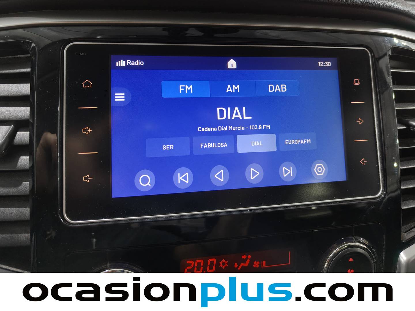 Mitsubishi L200 Mitsubishi L200 220 DI-D Motion Auto (150 CV) 4x4 150cv