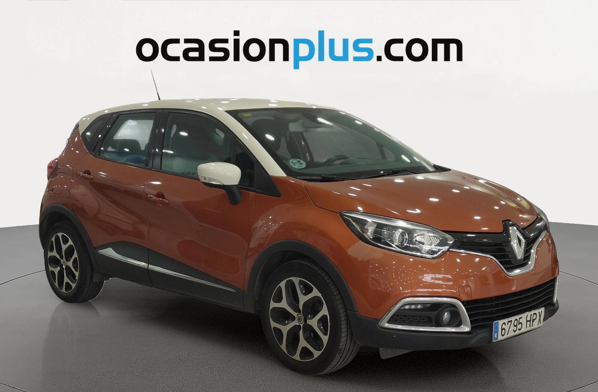 Renault Captur Zen Energy dCi - foto 2