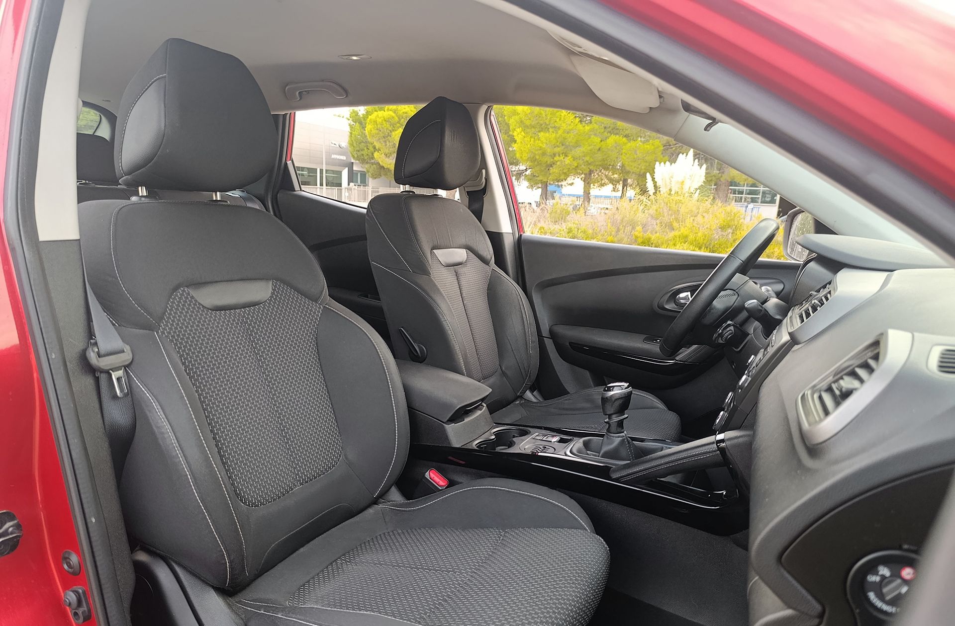 Renault Kadjar TCe 130 Intens Energy - foto 16
