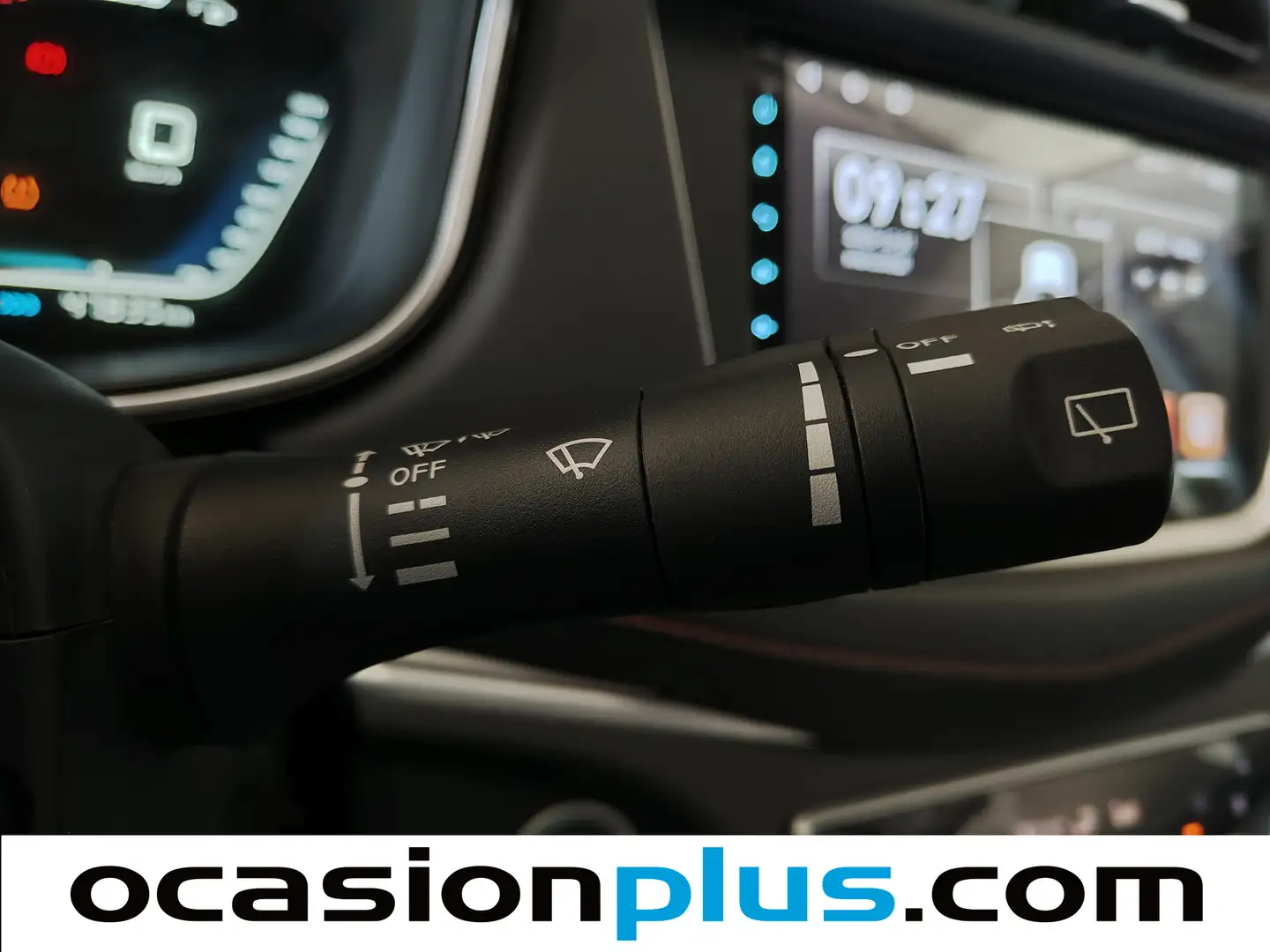 Foto SWM G01 SWM G01 1.5T Luxury (131 CV)