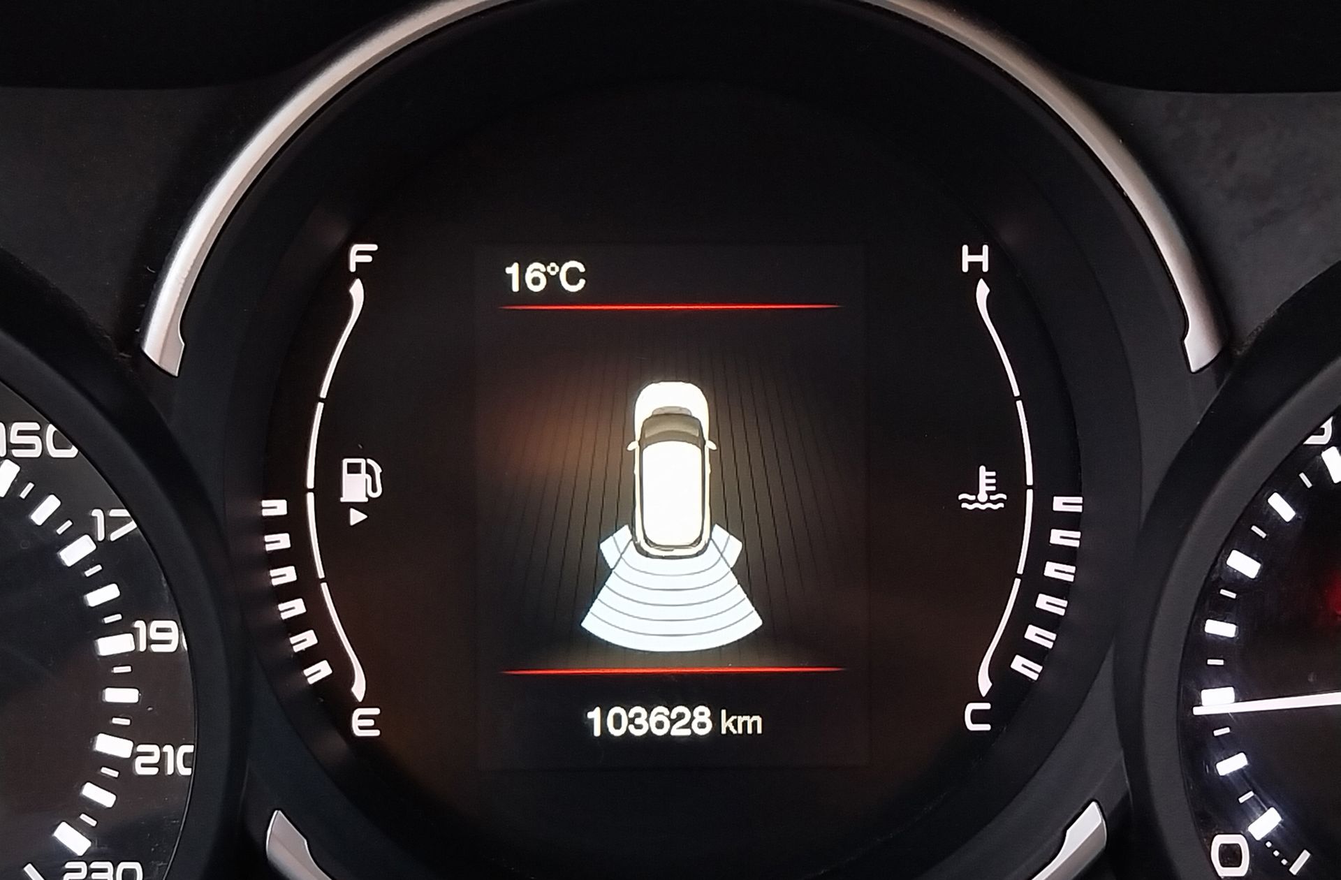 Fiat 500L 1.4 16v Cross - foto 8