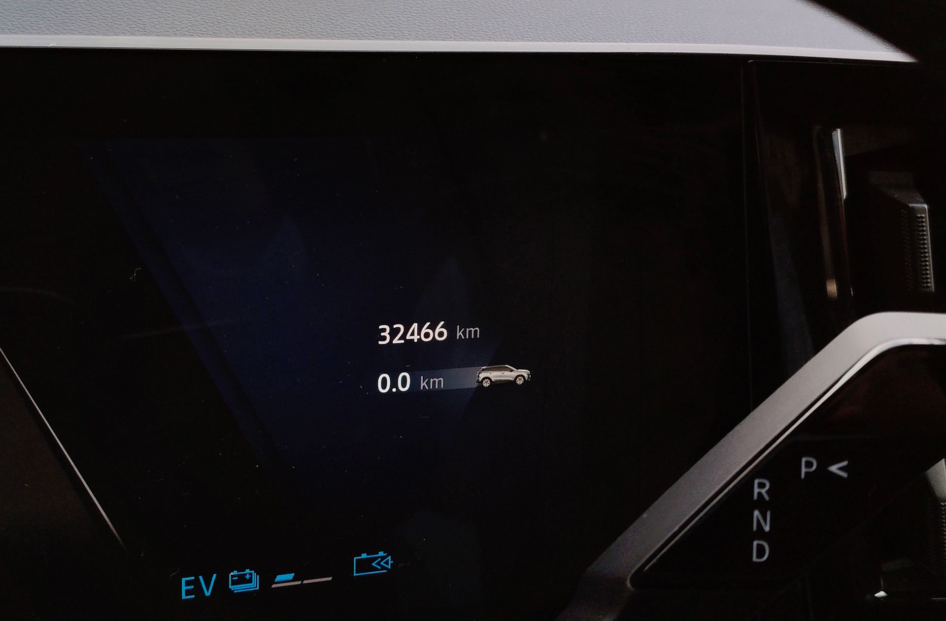 Renault Austral Techno E-Tech Full Hybrid - foto 15