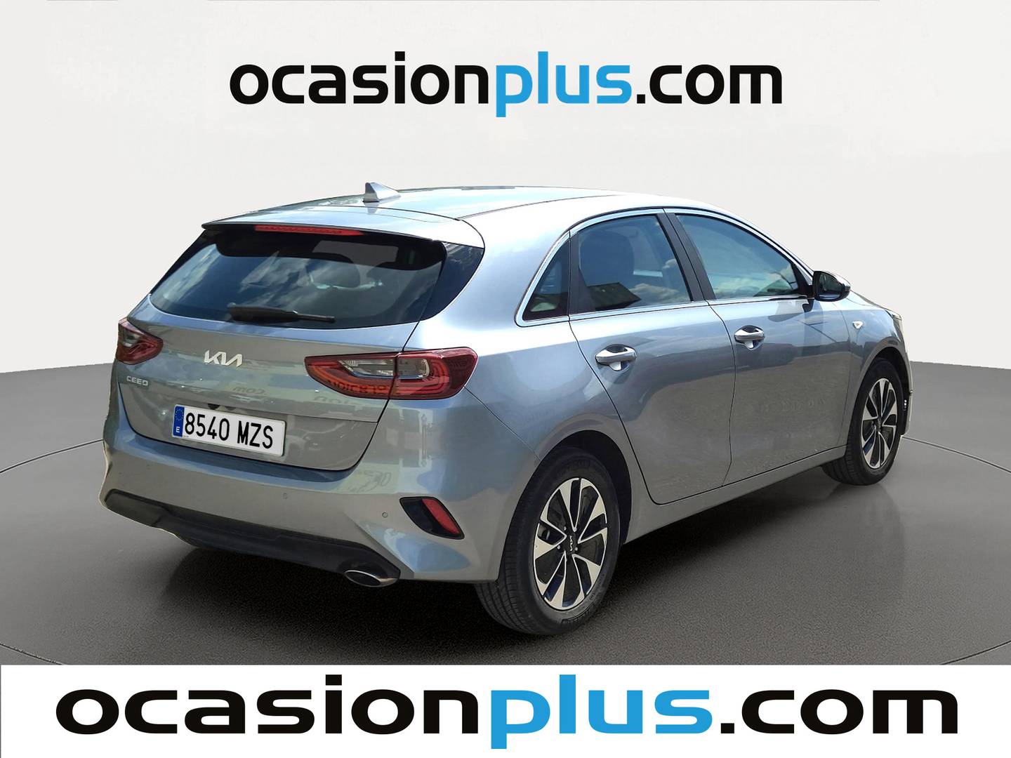 KIA Ceed KIA Ceed 1.0 T-GDI Drive (100 CV) 100cv