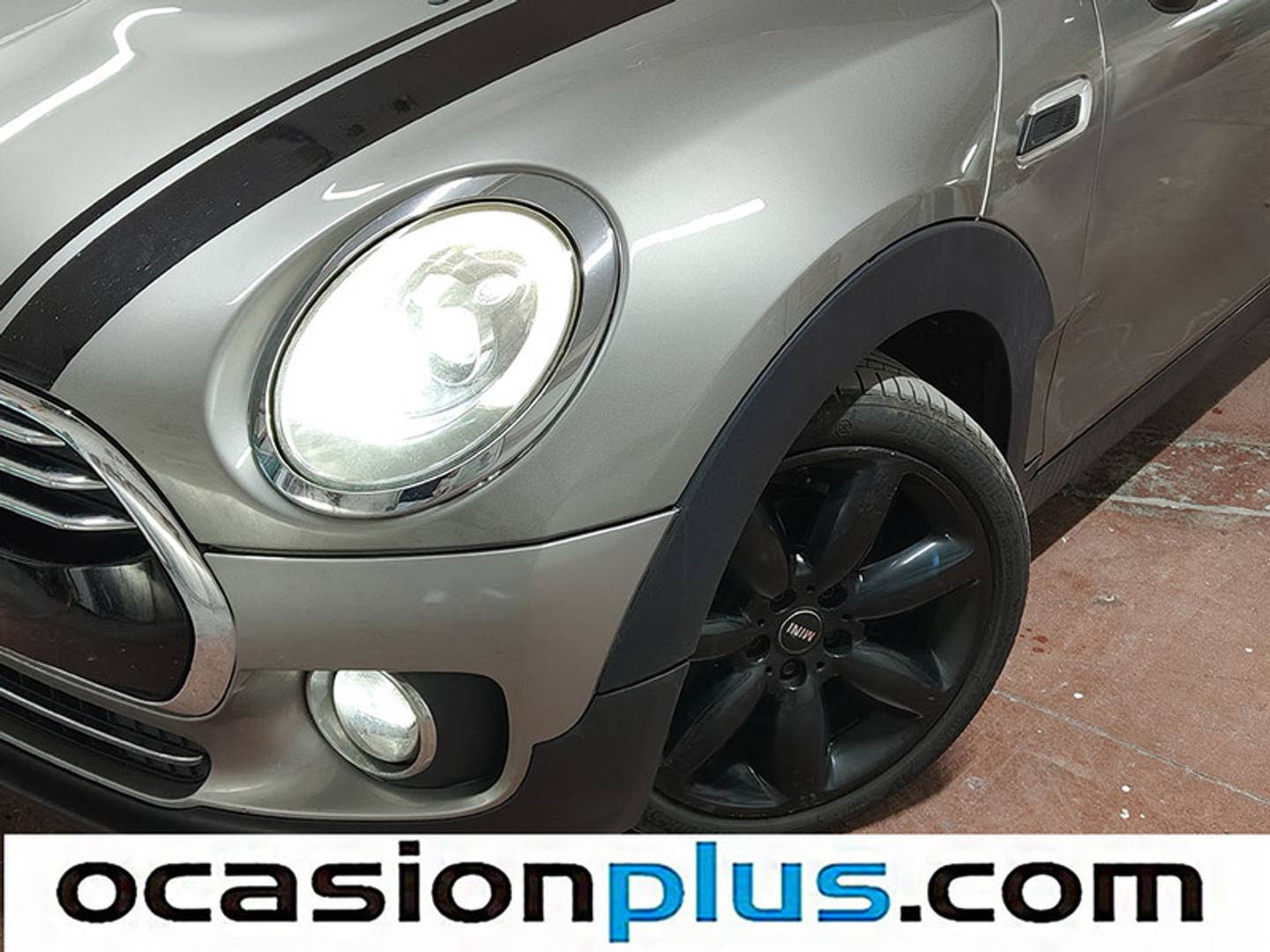 Foto Mini CLUBMAN MINI MINI Clubman Cooper D (150 CV)