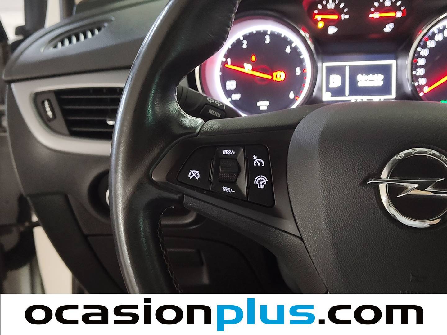 Opel Astra Opel Astra 1.6 CDTi S&S Selective (110 CV) de ocasión
