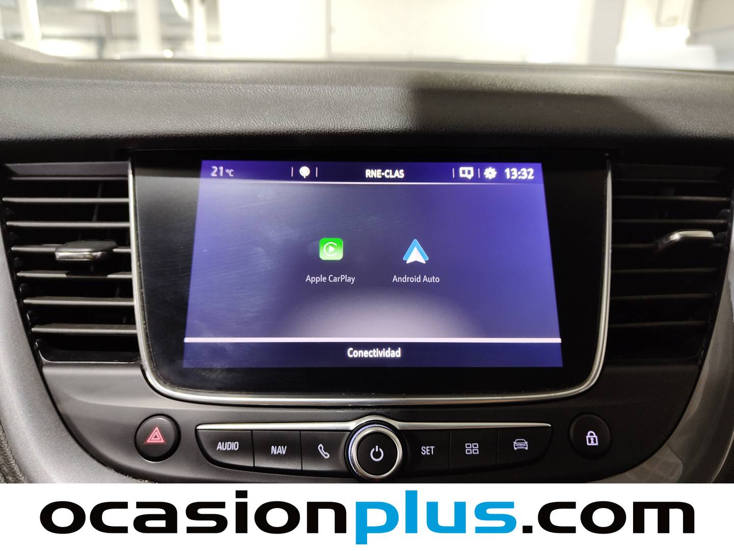 Foto Opel Grandland X Opel Grandland X 2.0 CDTi Ultimate Auto (177 CV)