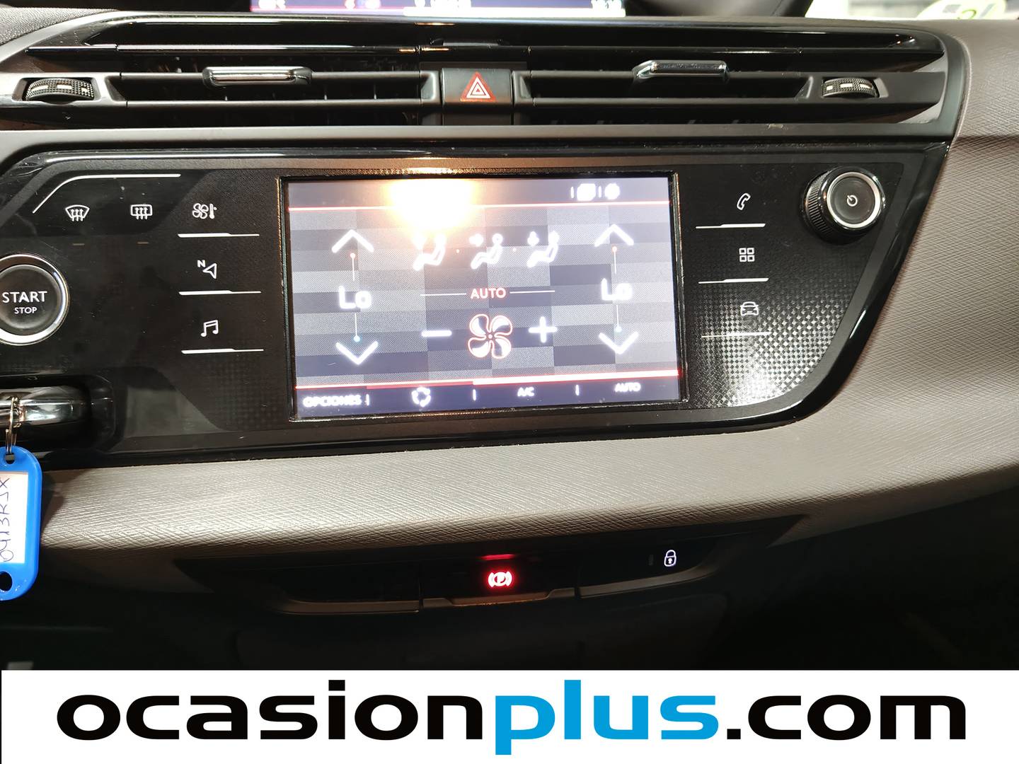 Citroën Grand C4 Picasso Citroën Grand C4 Picasso PureTech 130 S&S 6v Feel (130 CV) 7 Plazas barato