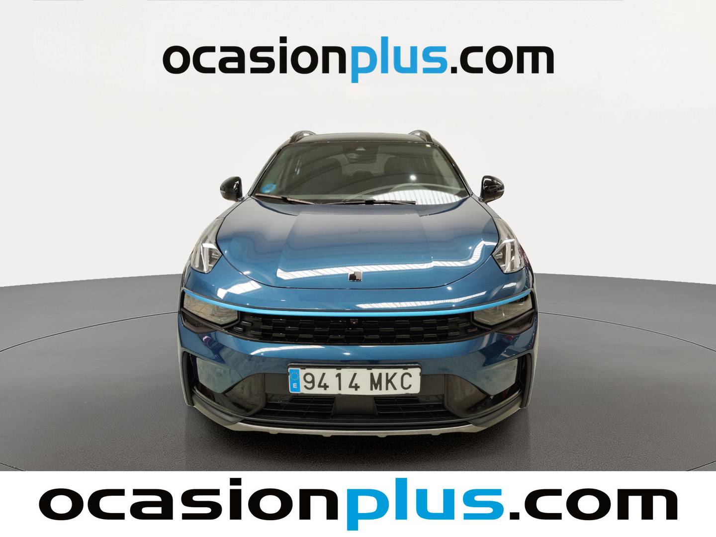 Lynk & Co 01 Lynk & Co 01 1.5 PHEV (261 CV) 261cv