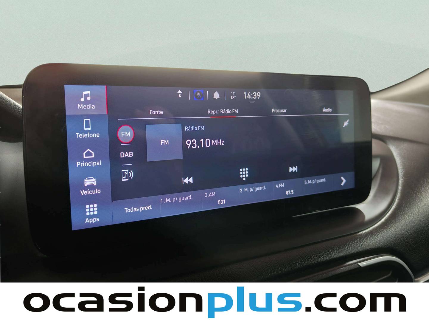 Foto Fiat Tipo Fiat Tipo 1.5 Hybrid Cross DCT (130 CV)