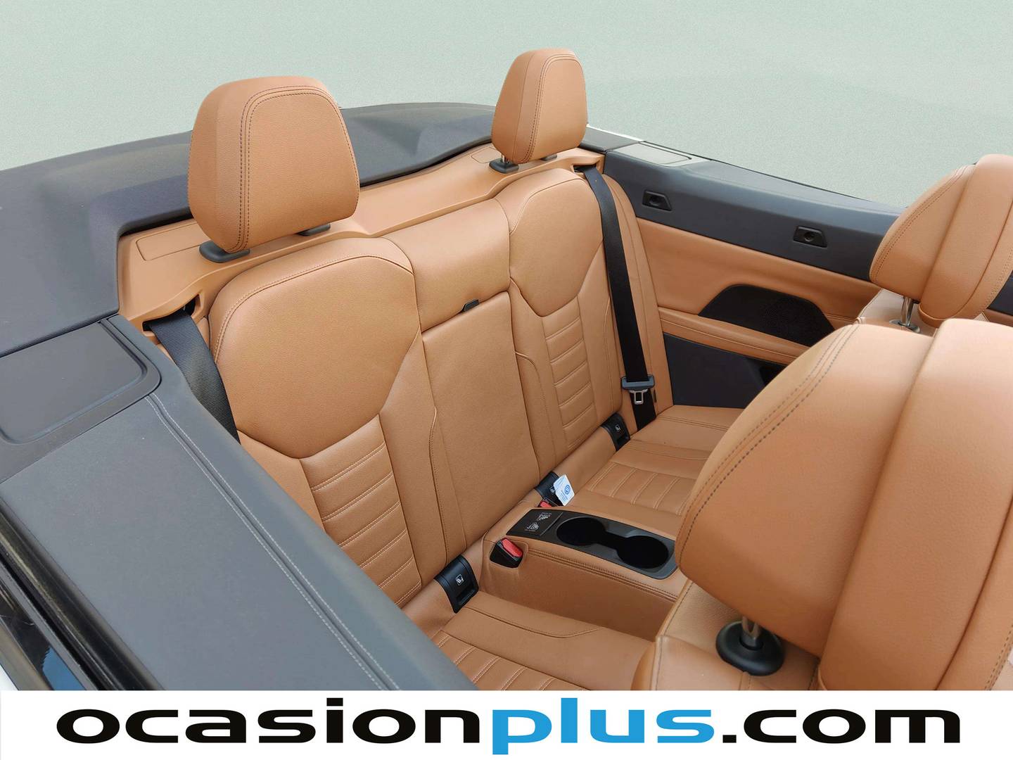 Foto BMW Serie 4 BMW Serie 4 430i Cabrio (258 CV) Pack M