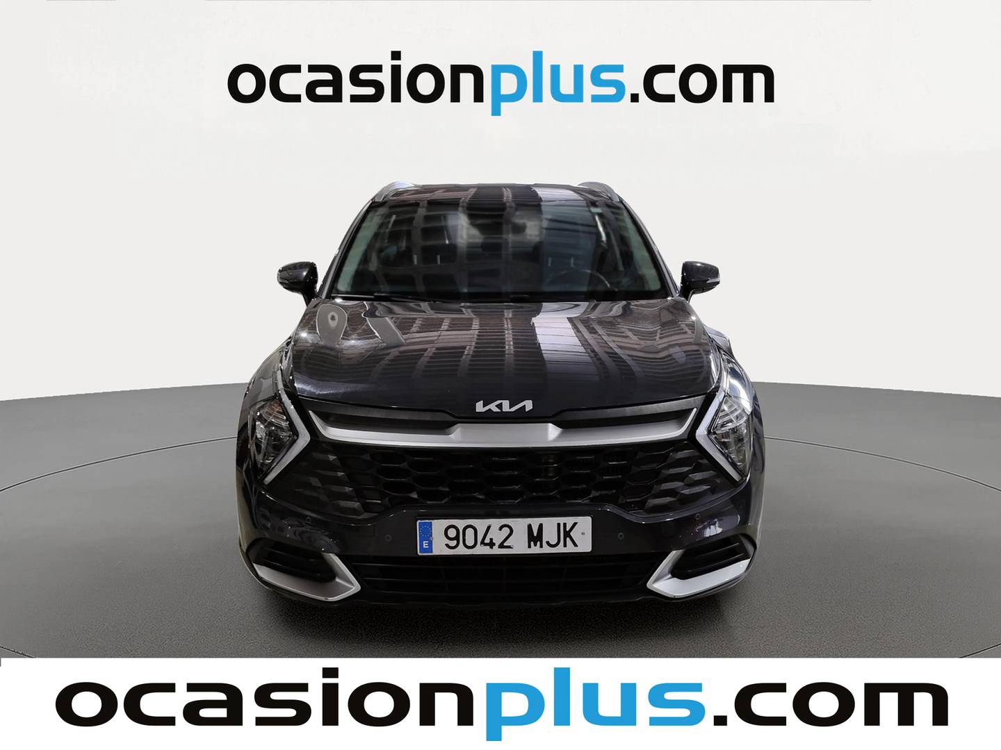 KIA Sportage KIA Sportage 1.6 CRDi MHEV Business 4x2 (136 CV) km 0