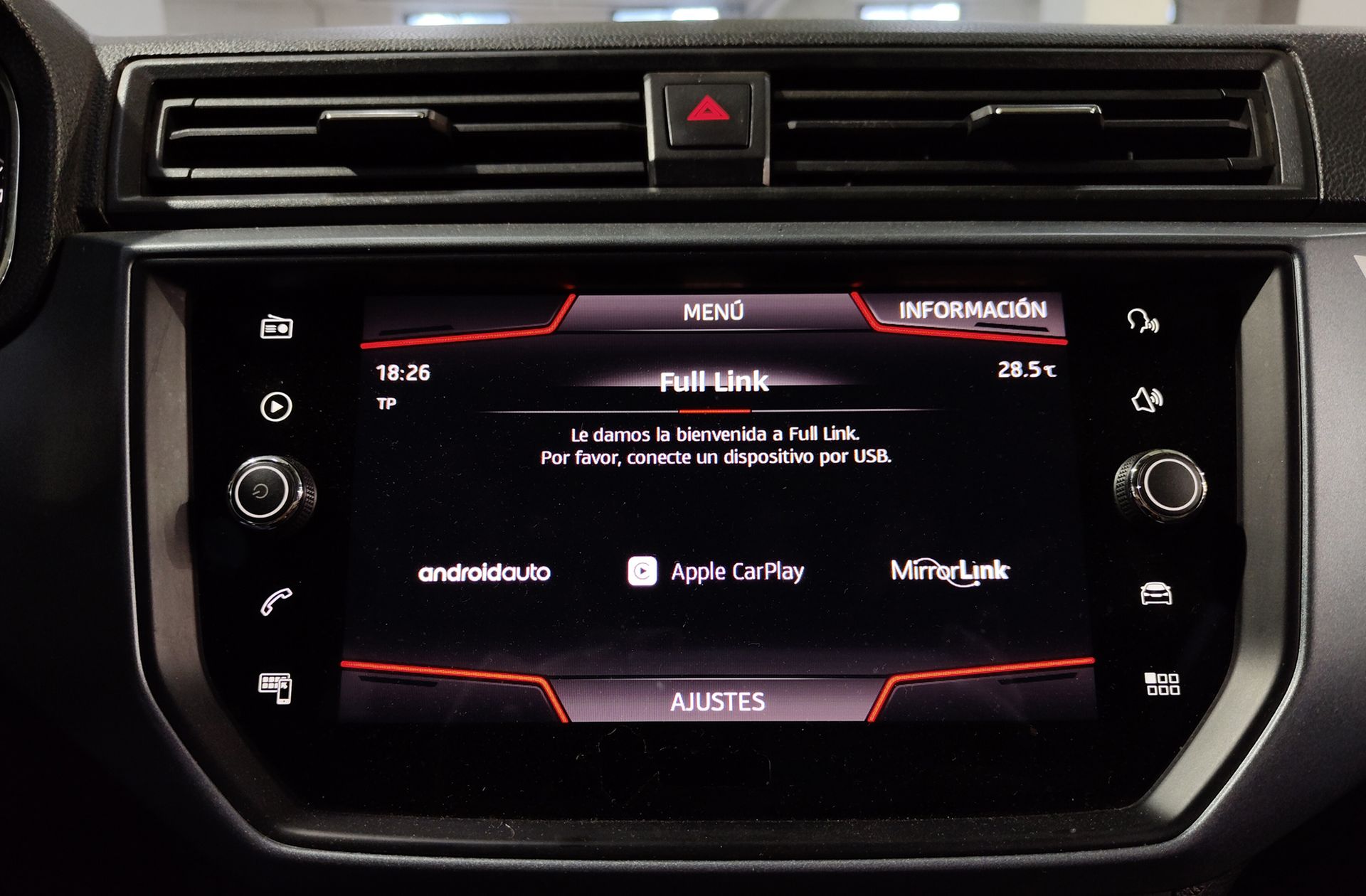 SEAT Arona 1.0 TSI Ecomotive Style - foto 8