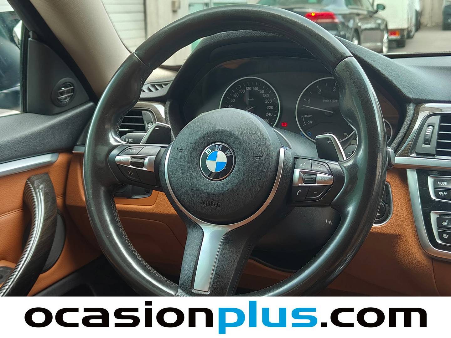 BMW Serie 4 BMW Serie 4 435d xDrive Gran Coupe (313 CV) Pack M automático