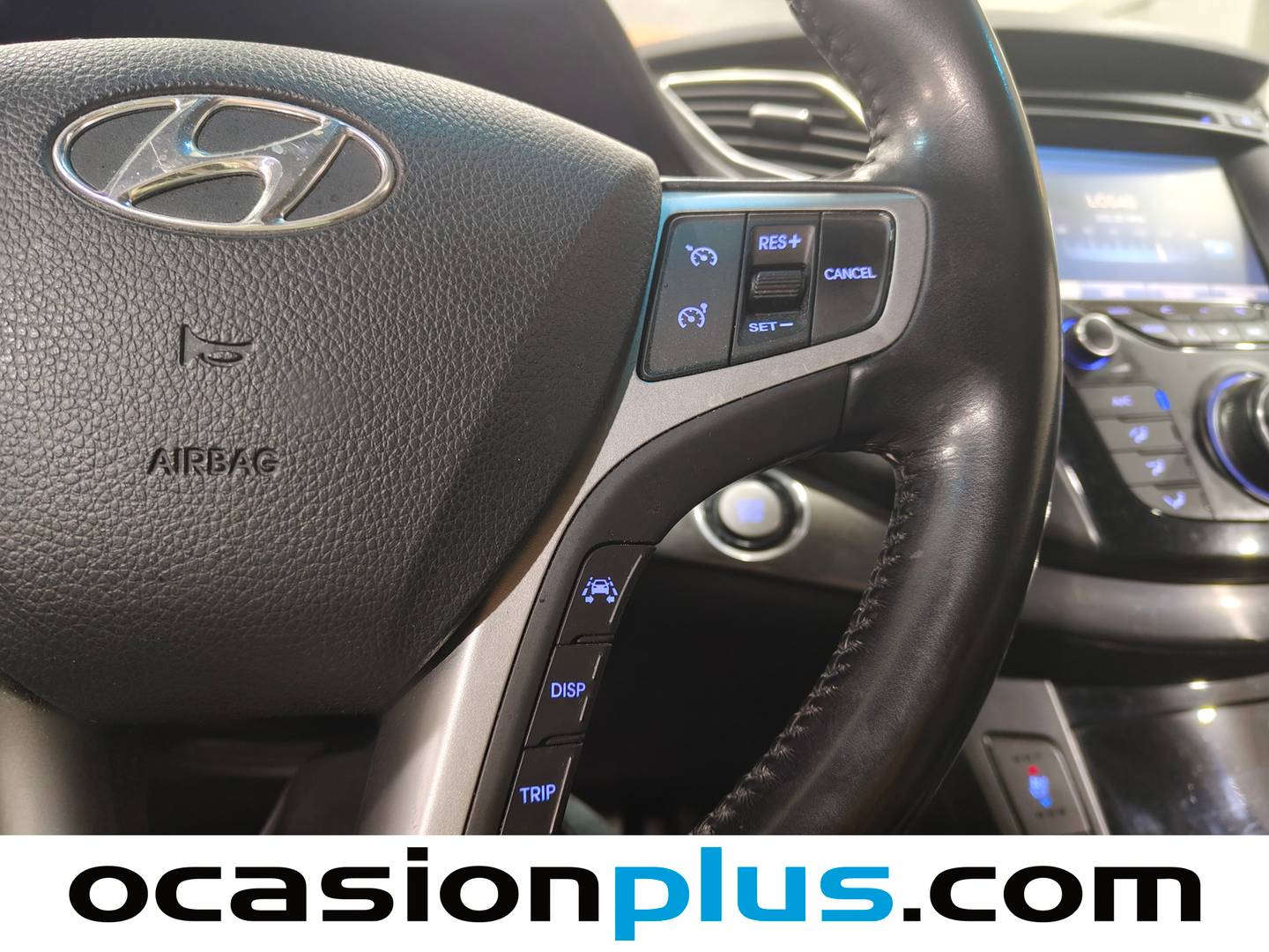 Hyundai i40 Hyundai i40 CW 1.7 CRDI Style (136 CV) de segunda mano