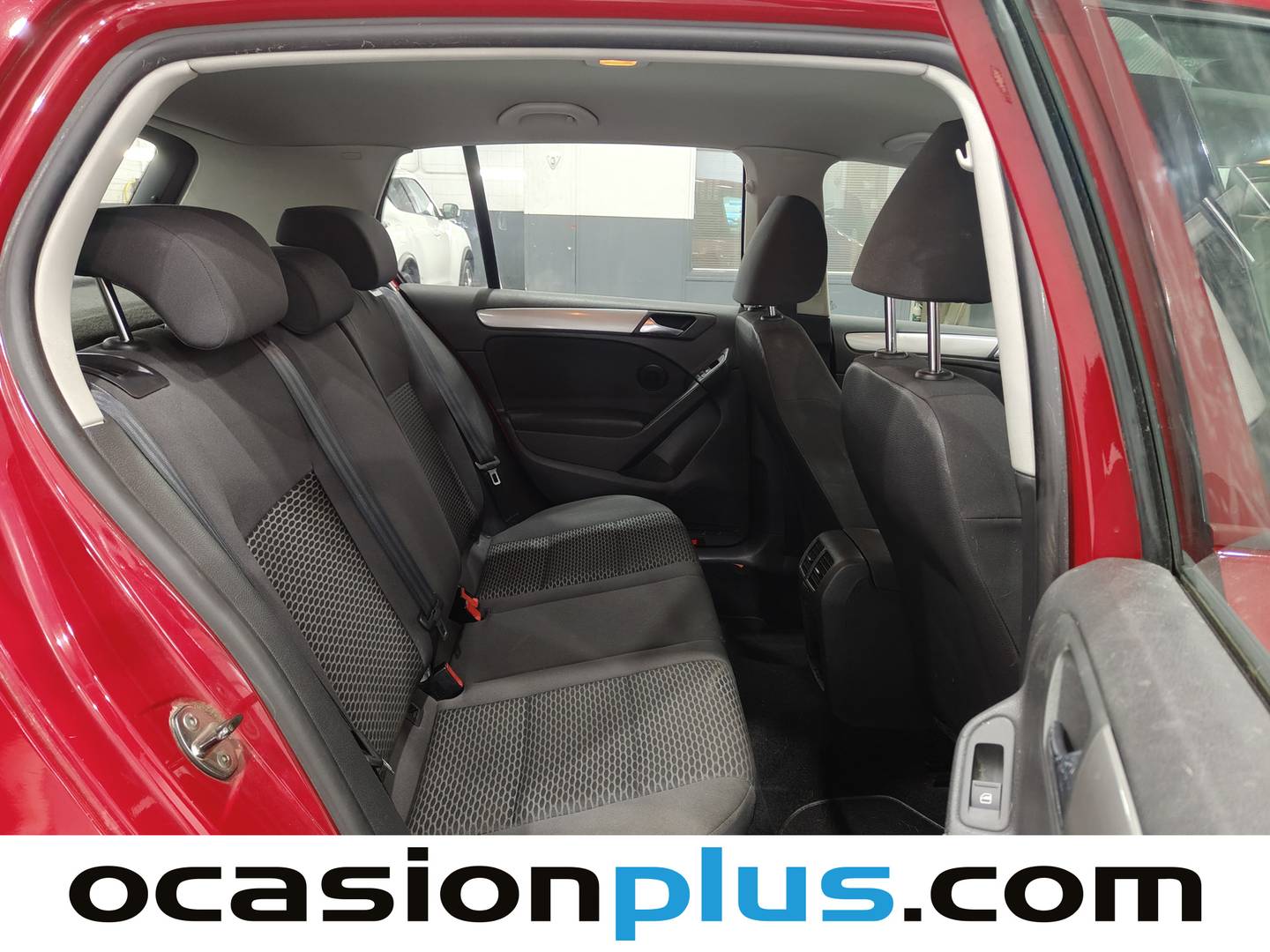 Volkswagen Golf Volkswagen Golf Advance 1.6 TDI BMT (105 CV) al mejor precio