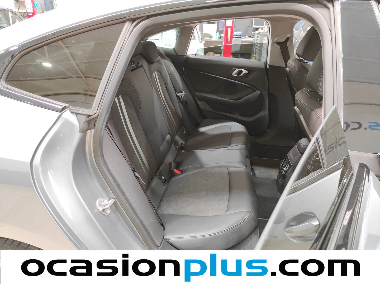 BMW Serie 2 BMW Serie 2 218i Gran Coupe (136 CV) al mejor precio