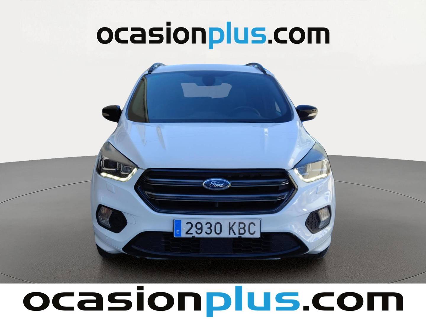 Ford Kuga Ford Kuga 2.0 TDCI S&S ST-Line 4x2 (150 CV) barato