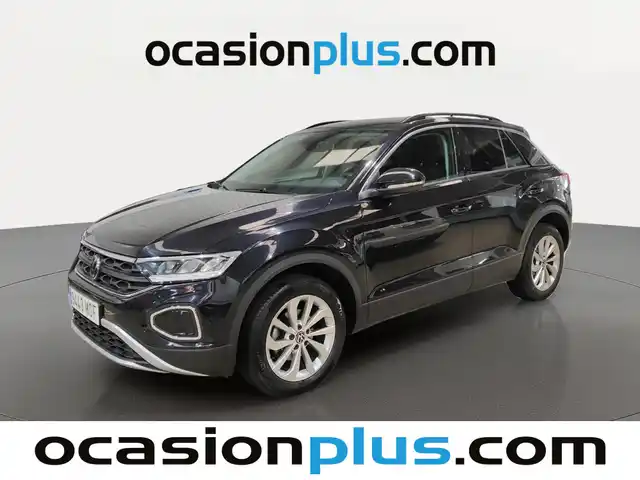Volkswagen T-Roc Life 1.5 TSI (150 CV) de segunda mano