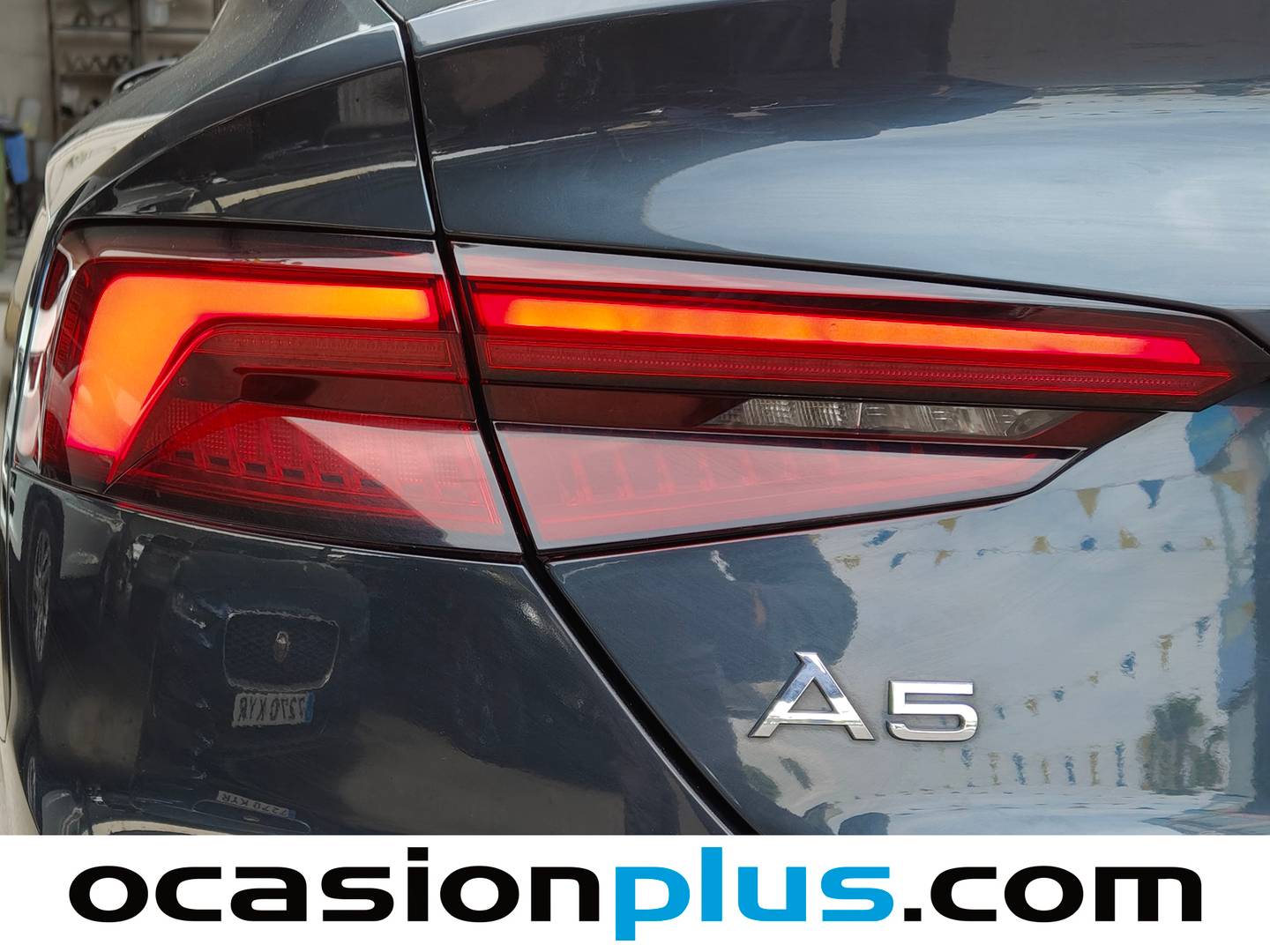 Audi A5 Audi A5 Sportback Sport 1.4 TFSI (150 CV) S tronic km 0