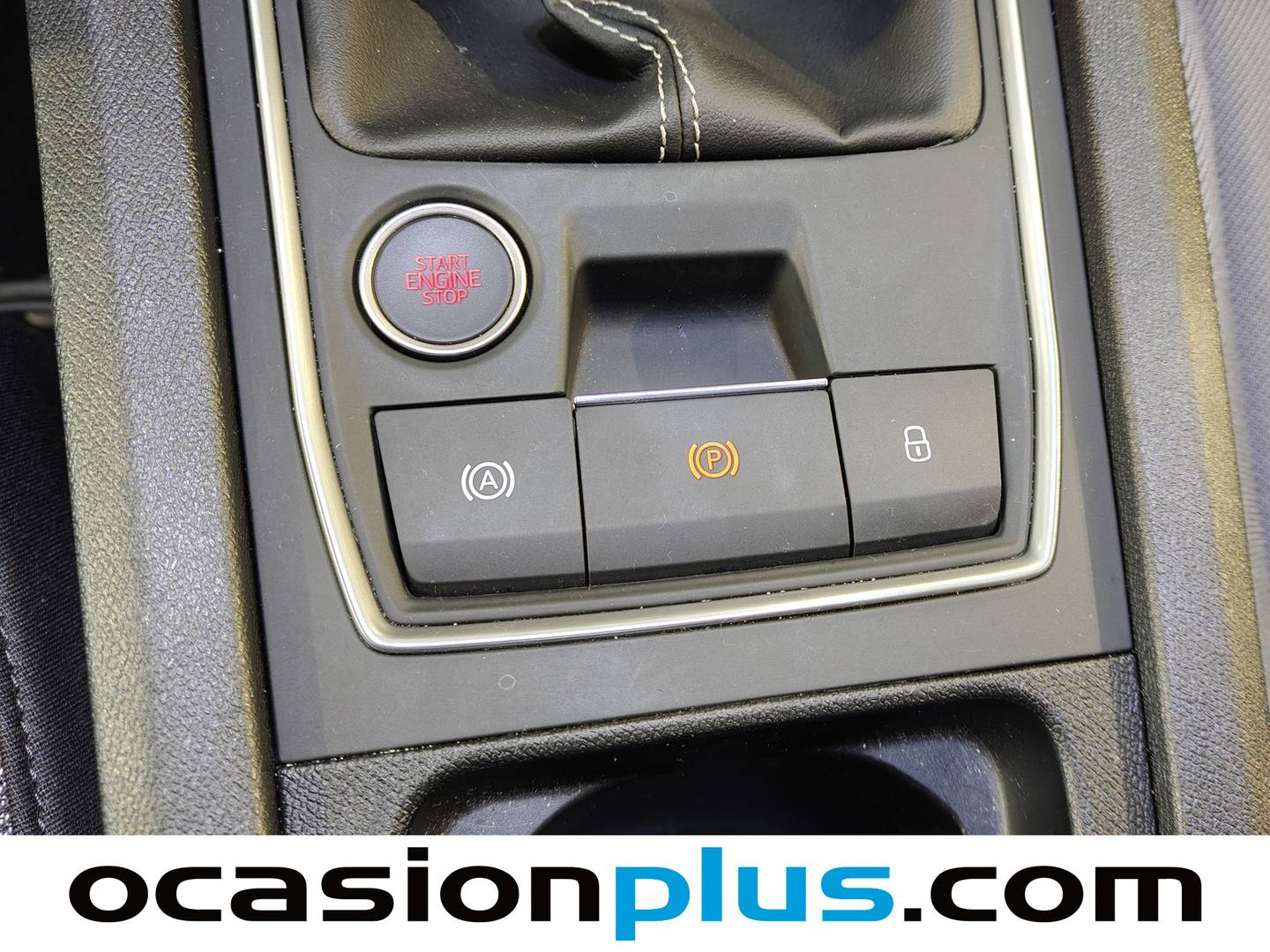 Foto Seat León SEAT León 1.5 TSI S&S Style 25 Aniversario (116 CV)